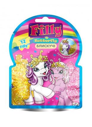 Фігурка filly серії блискучі метелики