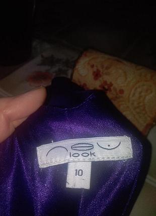 Жіноче плаття 3
