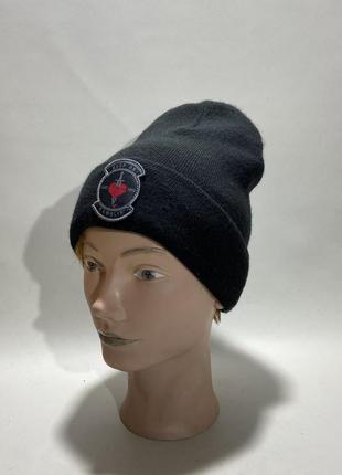 Шапка vans