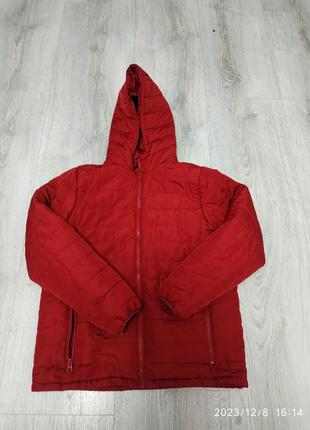 Куртка весна-осень