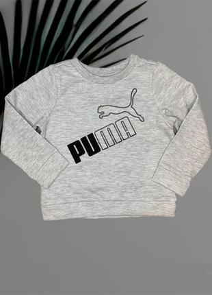 Костюм puma 4 года2 фото