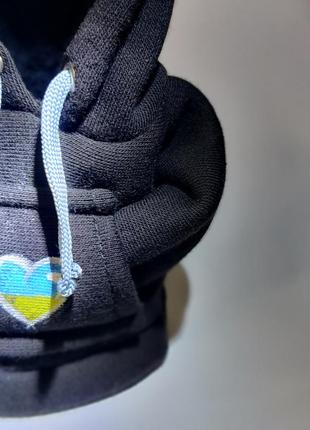 Реглан на кпп