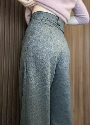 Штани сірі 2