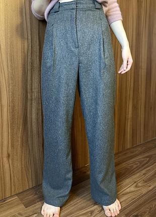 Штани сірі 3