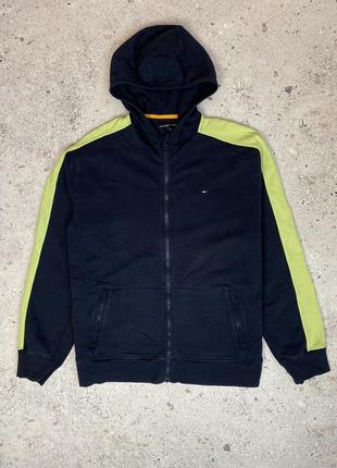 Соуп худи Tommy sport hilfiger jeans из новых коллекций
