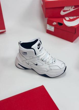 Зимние кроссовки m2k tekno hight mark winter2 фото