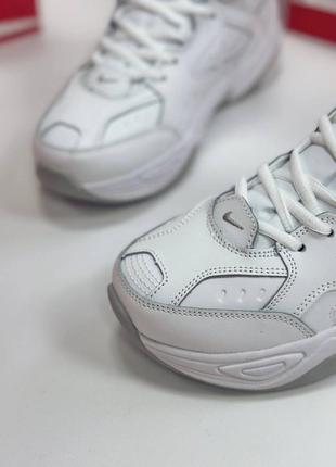 Зимние кроссовки m2k tekno hight mark winter10 фото