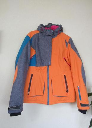 Очень теплая функциональная курточка от northland1 фото