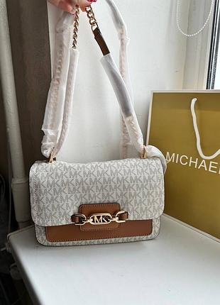 Michael kors heather