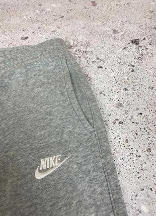 Спортивные штаны nike nsw из новых коллекций modern tech fleece pack2 фото