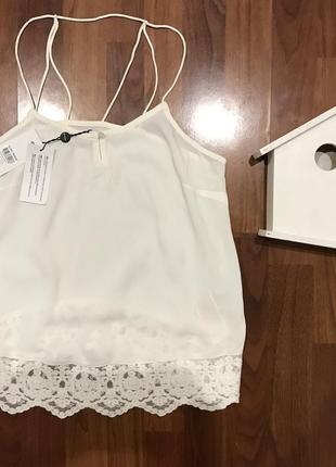 Майка блузка s