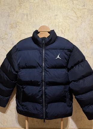Куртка nike jordan essentential
