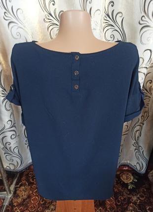 Елегантна жіноча блуза dorothy perkins4 фото