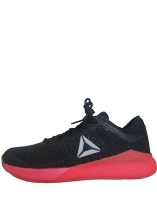 Кроссовки для кроссфита reebok crossfit nano 9, новые