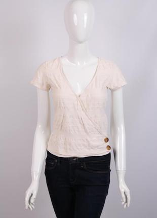 Футболка sezane