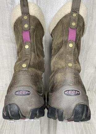 Сапоги keen3 фото