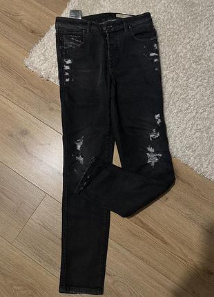 Джинси diesel