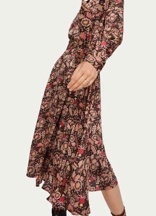 Чудова сукня від scotch&soda👌