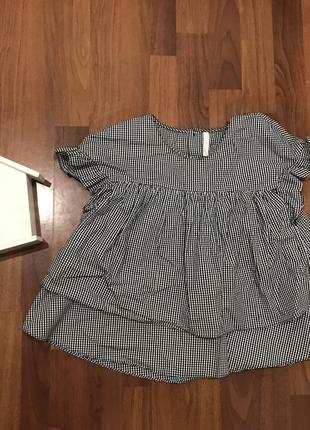 Блузка zara s
