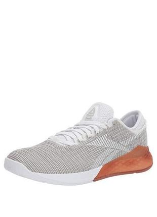 Кроссовки reebok nano 9 кроссфит, новые