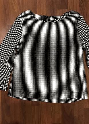 Блузка 40р