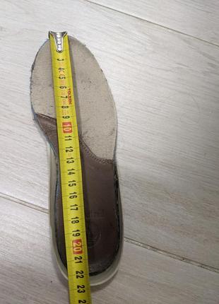 Утепленные ботинки timeberland, size 35 (22 см), состояние отличное, без нюансов7 фото