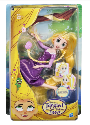 Лялечка рапунцель від hasbro. 2