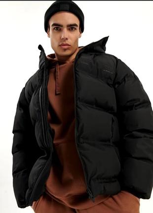 Мужская зимняя куртка house eco aware