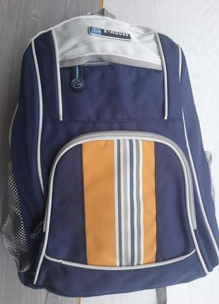 Рюкзак подростковый olli