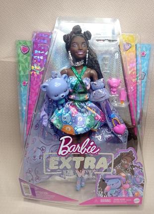 Барби екстра barbie extra