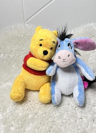 Пришитые друг к другу