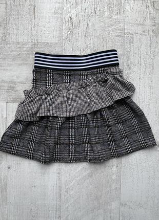 Очень классная модная юбка
