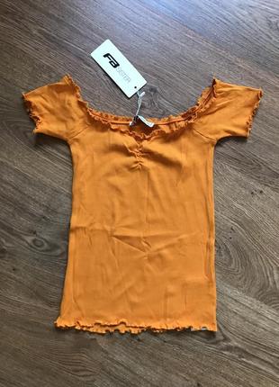 Нова кофтинка