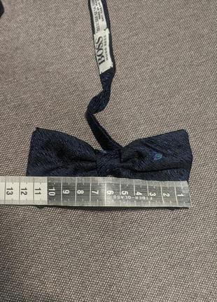 Бабочка hugo boss 4