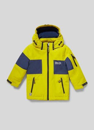 Куртка курточка лыжная куртка для мальчика оригинал c&amp;a