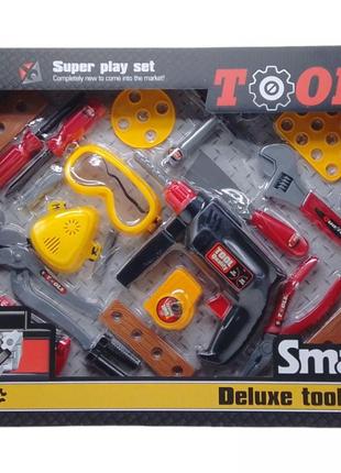 Набір інструментів h 613 25 елементів, в коробці