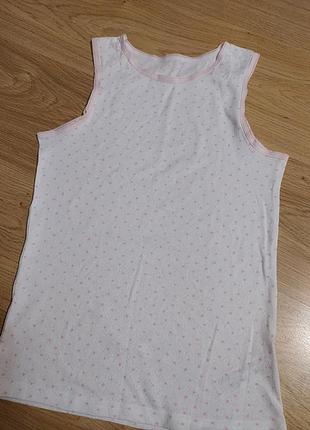 Майка термо рубчик 12-13 років primark