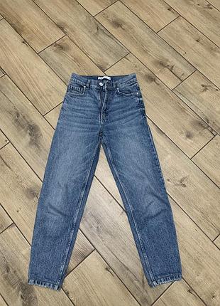 Джинси zara