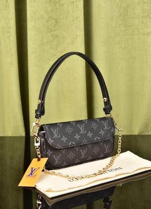 Женская сумка louis vuitton люкс качество