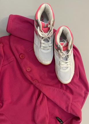 Кроссовки lotto