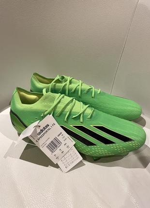 Елітні бутси adidas x speedportal. 1 fg