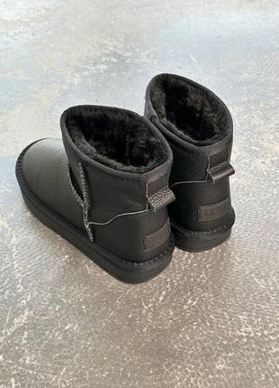 Угги угги угги ugg black