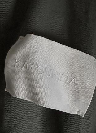 Жилет безрукавка жилетка katsurina4 фото