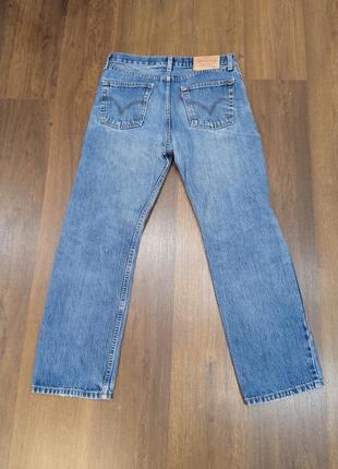 Джинси levis 31 303 фото