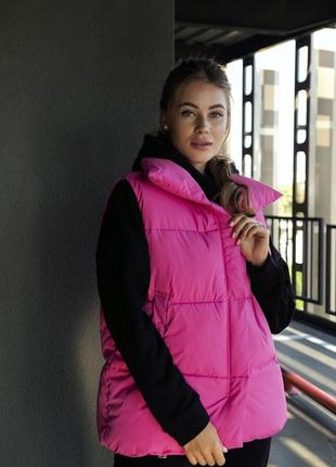 Жилетка 'zefir'