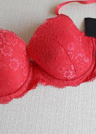 Бюстгалтер ann summers  75  dd