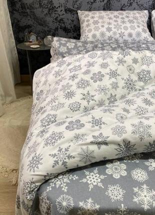 Постільна білизна