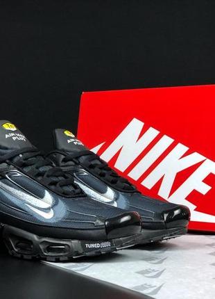 Мужские кроссовки nike air max tn#найк