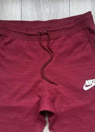 Спортивные штаны nike modern2 фото