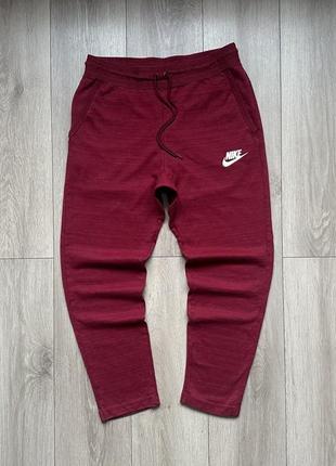 Спортивные штаны nike modern1 фото